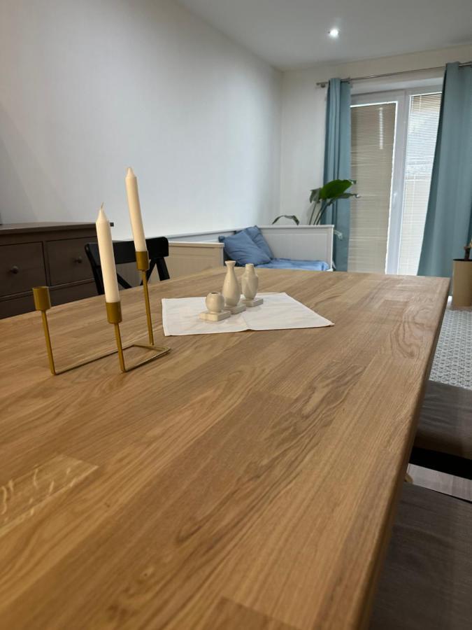 Sand Apartment Žilina Exteriér fotografie