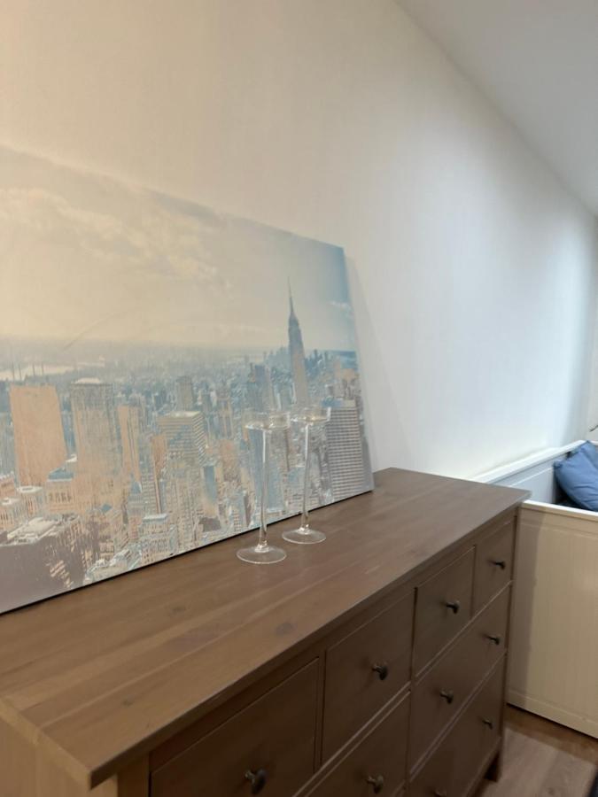Sand Apartment Žilina Exteriér fotografie