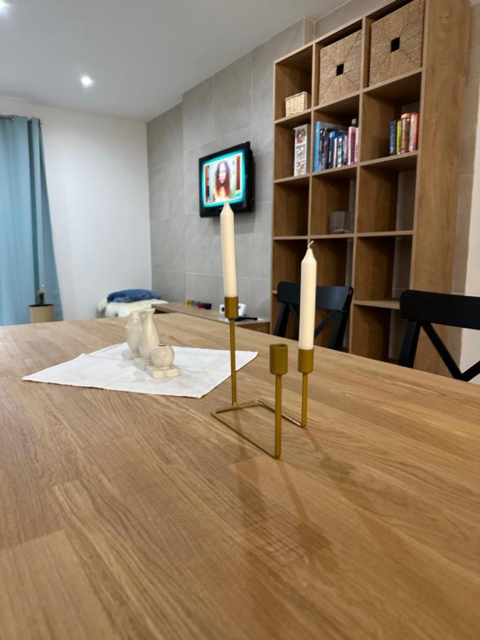 Sand Apartment Žilina Exteriér fotografie